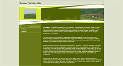 Desktop Screenshot of herbimar.com